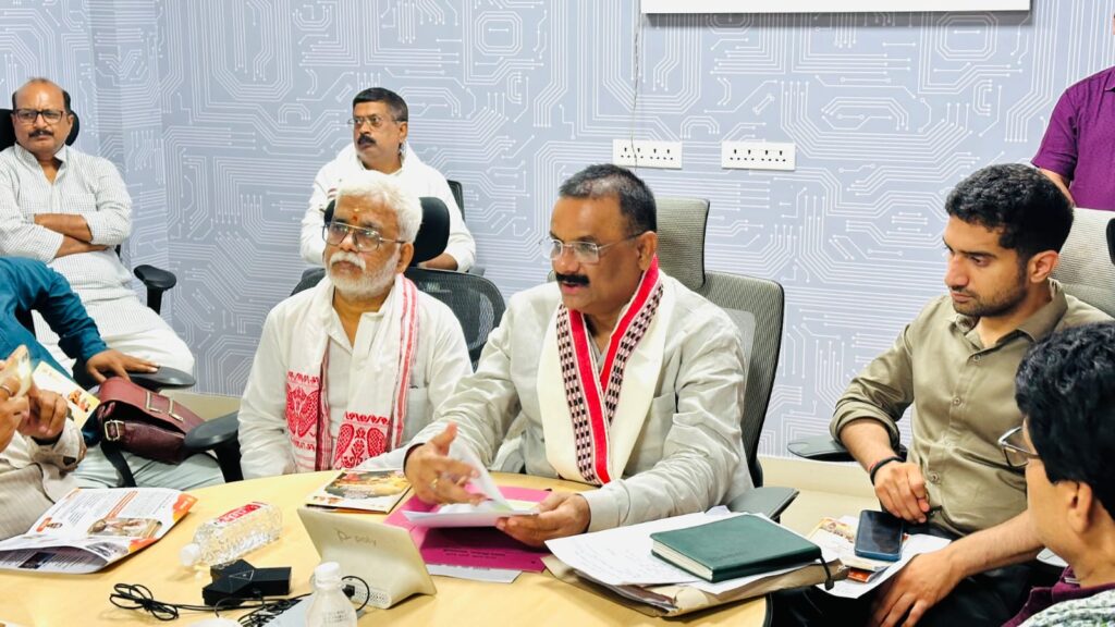 दो माह में बनारस देश का पाहला होगा गार्वेज फ्री सिटी।