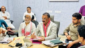 दो माह में बनारस देश का पाहला होगा गार्वेज फ्री सिटी।