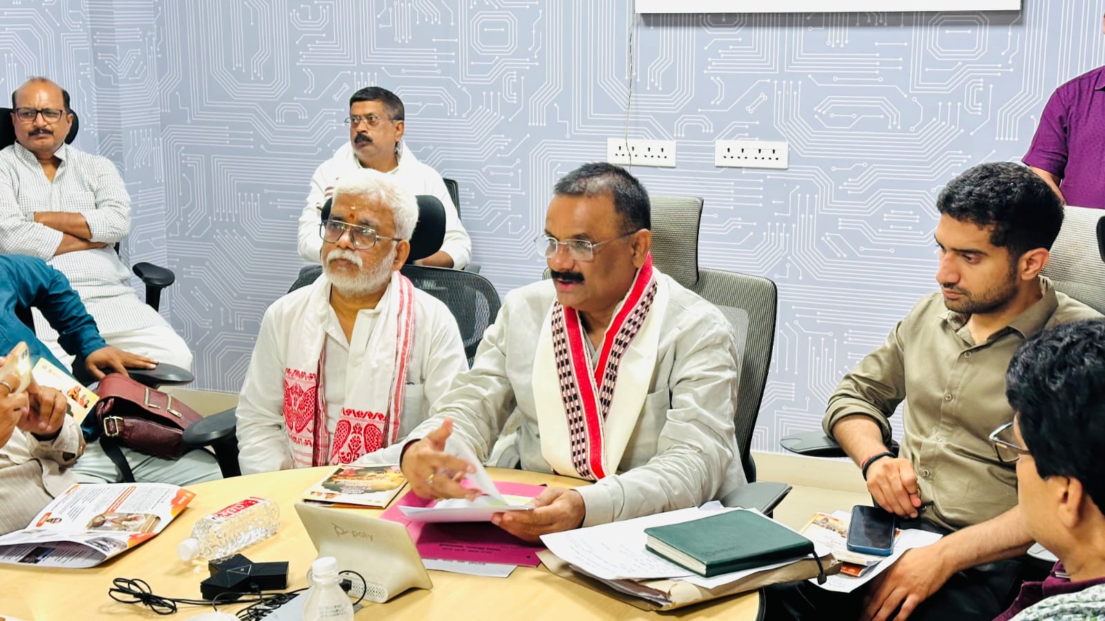 दो माह में बनारस देश का पाहला होगा गार्वेज फ्री सिटी।
