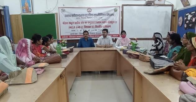 लक्ष्य प्राप्त करना है तो बनानी होगी सही कार्ययोजना विमल कुमार सिंह।