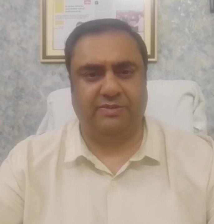 सावधान बिगड़ती जीवन शैली और खानपान से बढ़ रहा है ‘फैटी लिवर’ का खतरा: डॉ. शेखर पुरी