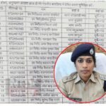 सुल्तानपुर।जिले के पुलिस विभाग में बड़े पैमाने पर फेरबदल करते हुए पुलिस अधीक्षक चारु निगम ने तत्काल प्रभाव से 30 पुलिसकर्मियों के तबादले के आदेश जारी किए हैं