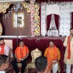 लगातार तीसरी जीत के साथ महिला एकल लीग में रितम्भरा का शानदार प्रदर्शन,