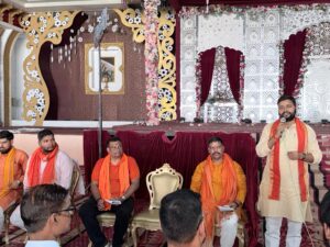 लगातार तीसरी जीत के साथ महिला एकल लीग में रितम्भरा का शानदार प्रदर्शन,