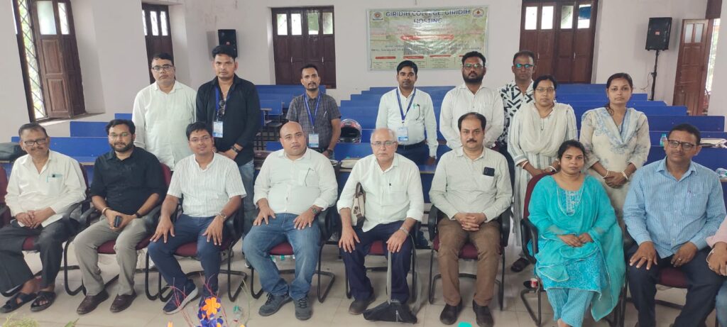 समतामूलक उच्च शिक्षा भारतीय ज्ञान परंपरा एवं कृत्रिम बुद्धिमत्ता का एकीकरण।