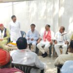 सामाजिक न्याय की विरोधी है भाजपा– व्यास जी गोंड