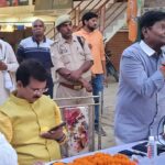 प्रधानमंत्री मोदी के 12 वर्ष पूर्ण होने पर सरकार की उपलब्धियों। 