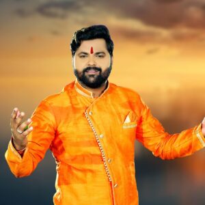 बड़े ही धूमधाम से मनाया गया भोजपुरी के देसी स्टार समर सिंह का जन्मदिन, बधाई देने के लिए जुटे हजारों लोग।