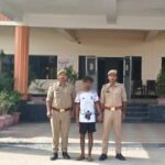 बंधुआकला थाना क्षेत्र में दुष्कर्म और पॉक्सो एक्ट के मामले में पुलिस ने बड़ी कार्रवाई करते हुए मुकदमा दर्ज होने के महज दो घंटे के भीतर आरोपी को गिरफ्तार कर लिया