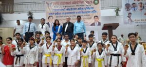 लखनऊ चौक स्टेडियम में चमके बनारस के सितारे,इंडियन केयर सोशल फाउंडेशन ने जीता राष्ट्रीय स्तर पर दूसरा स्थान।