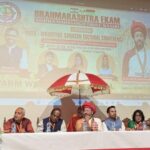 ब्रह्मराष्ट्र एकम् विश्व महासंघ का मॉरीशस में भव्य अधिवेशन संपन्न – 