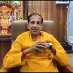 सेवा ही सबसे बड़ा धर्म है और सावन माह में शिवभक्तों की सेवा करना सौभाग्य की बात है: समाजसेवी अश्वनी शुक्ला